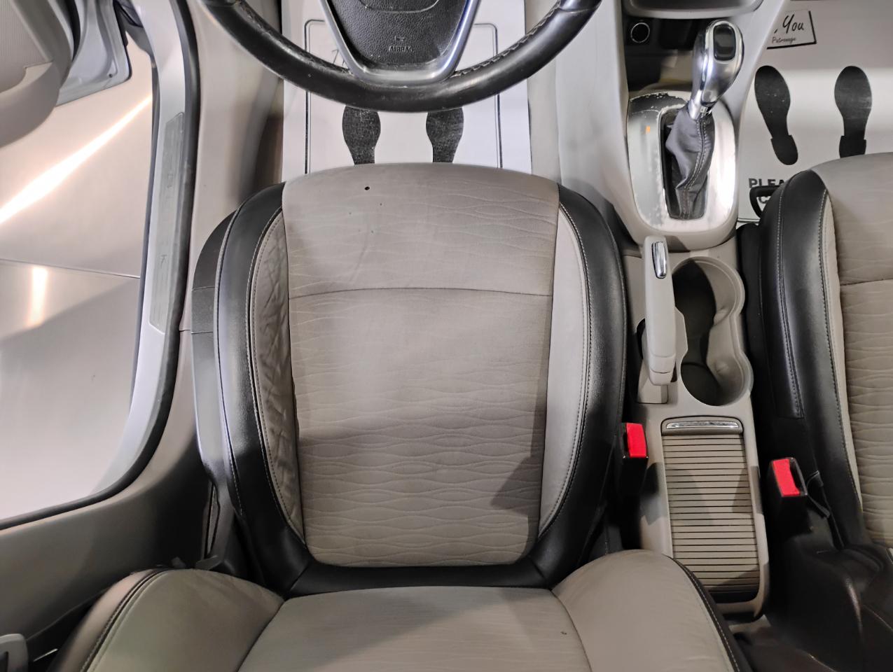 Buick Encore Base FWD 2016