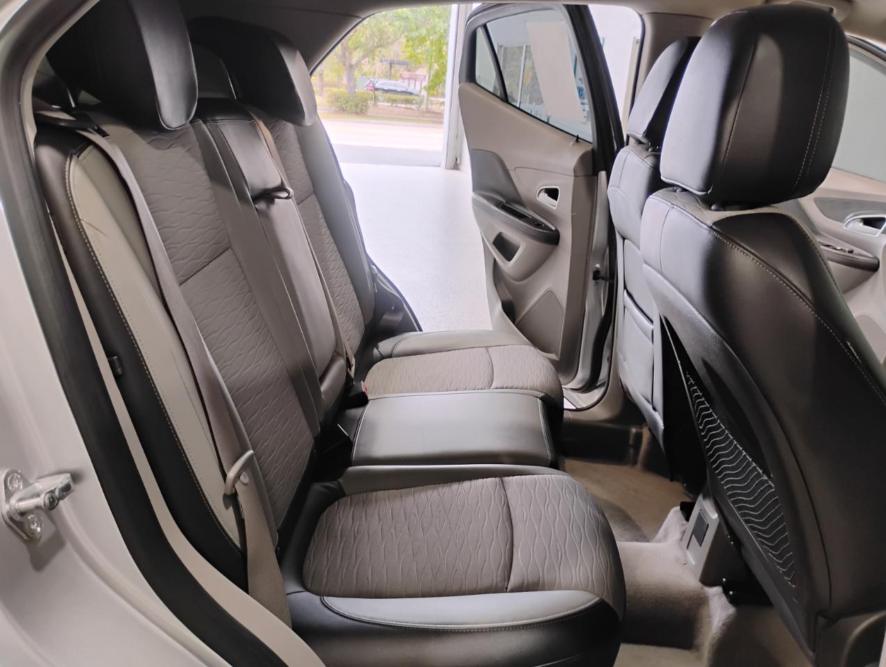 Buick Encore Base FWD 2016