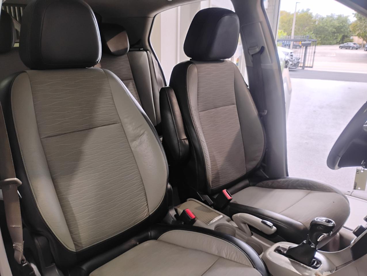 Buick Encore Base FWD 2016