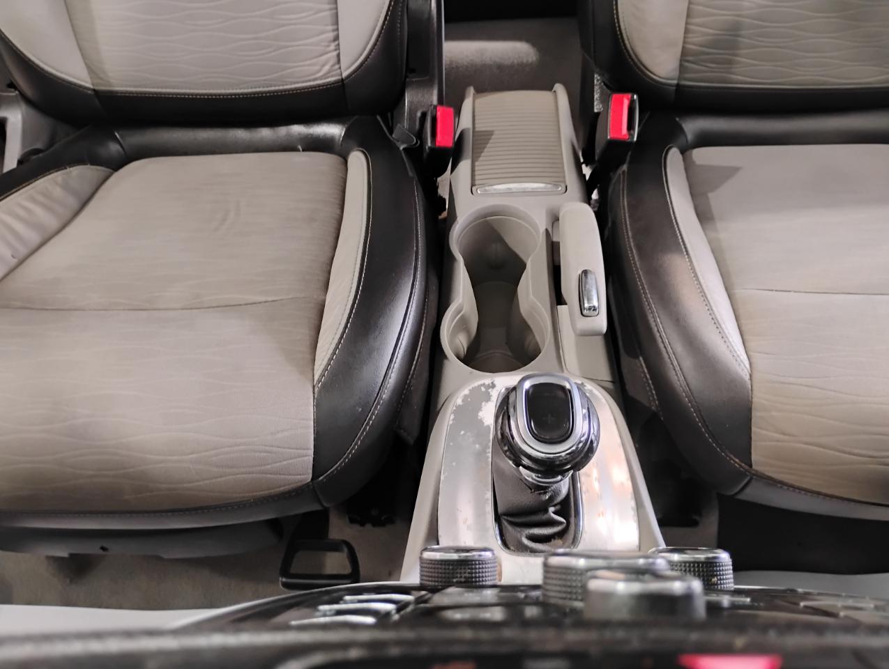 Buick Encore Base FWD 2016