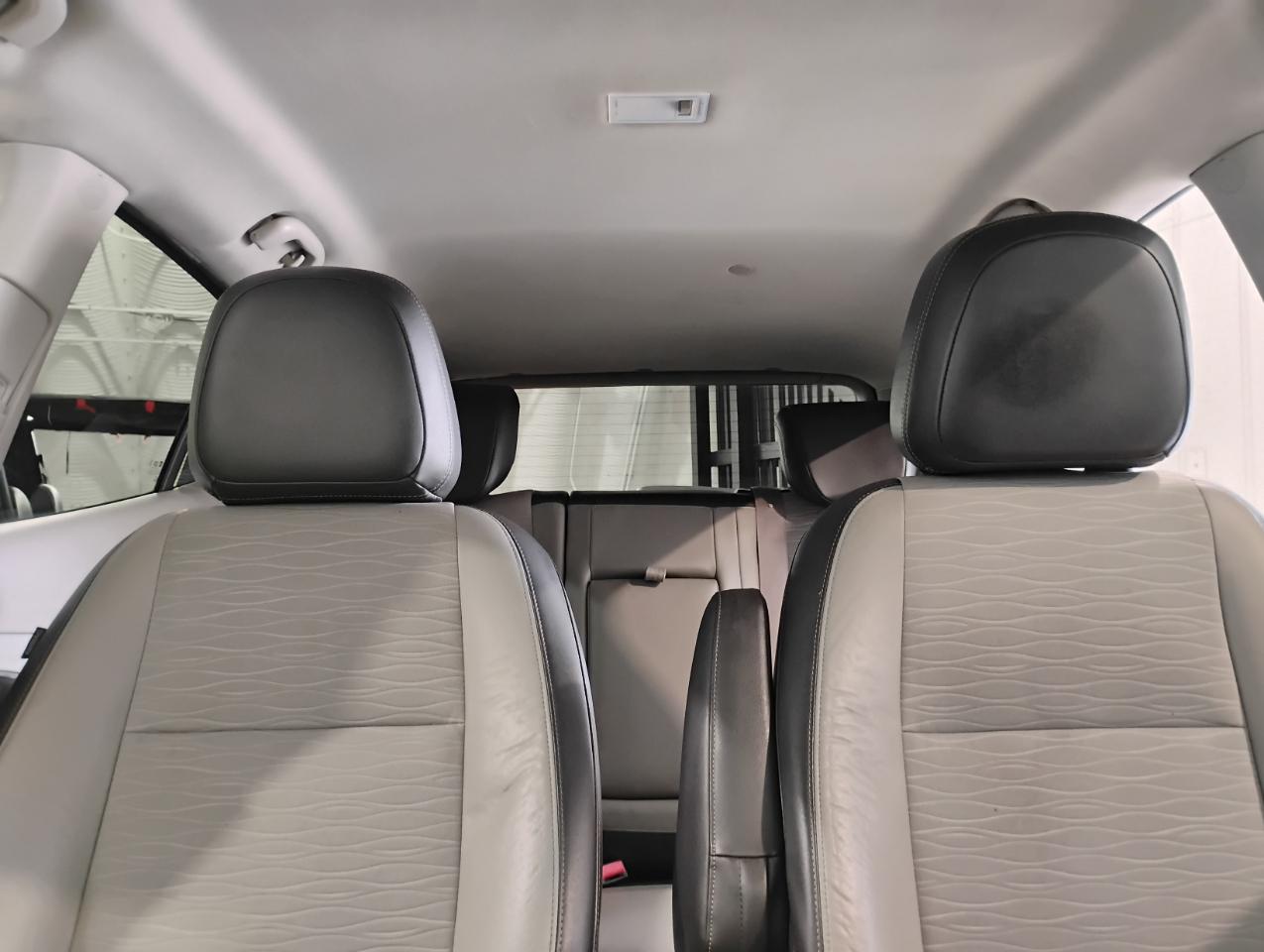 Buick Encore Base FWD 2016