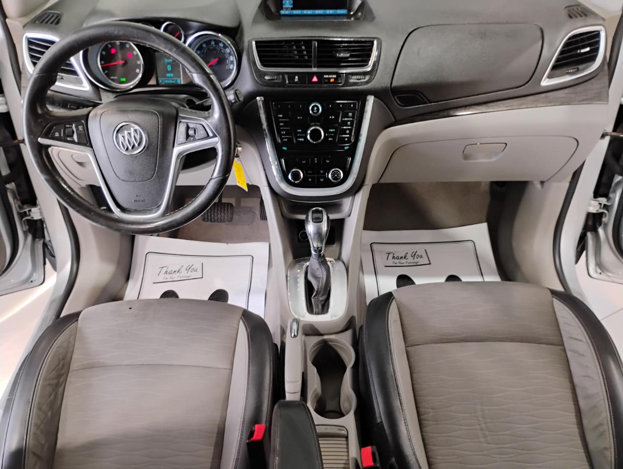 Buick Encore Base FWD 2016