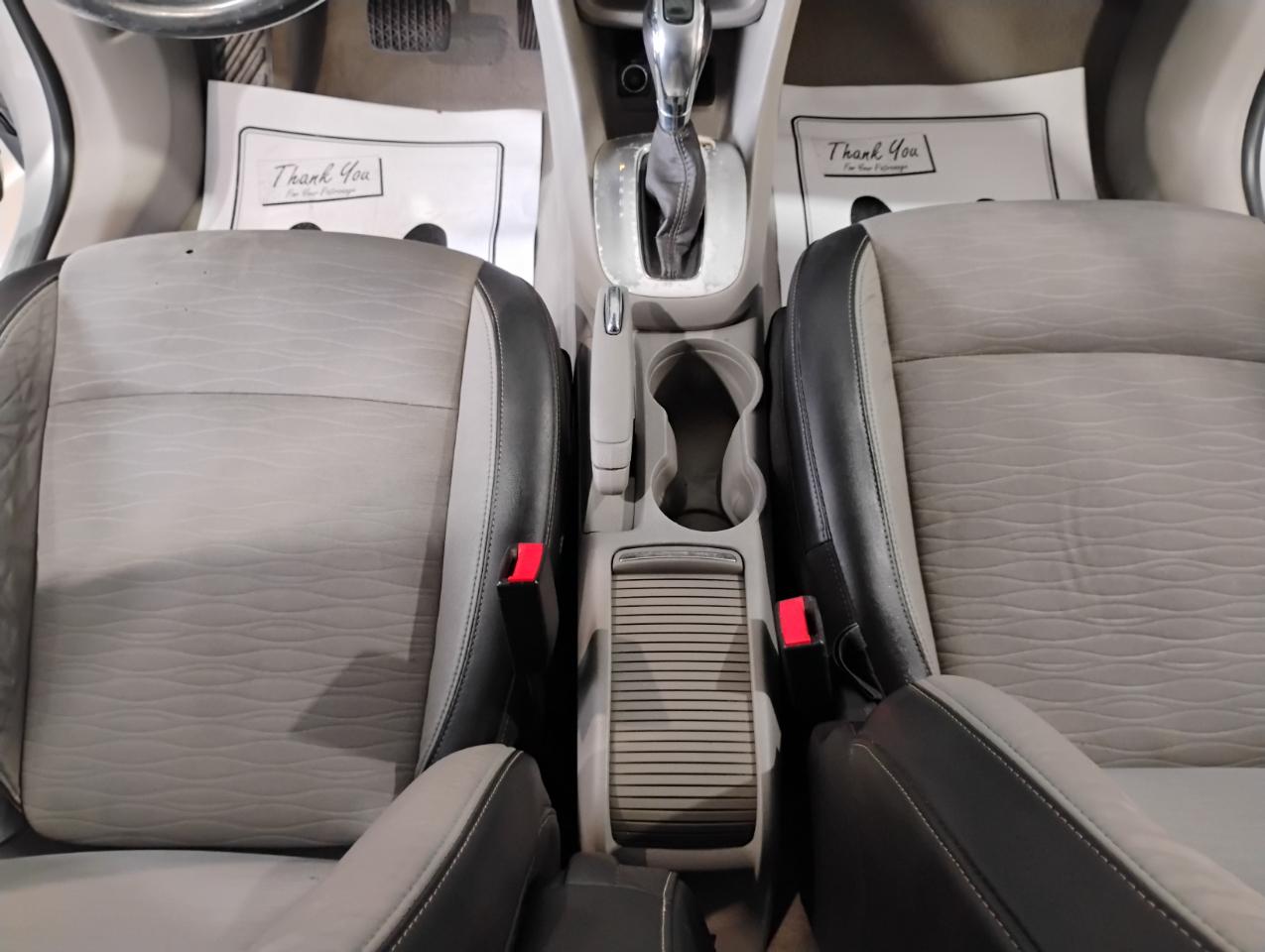 Buick Encore Base FWD 2016