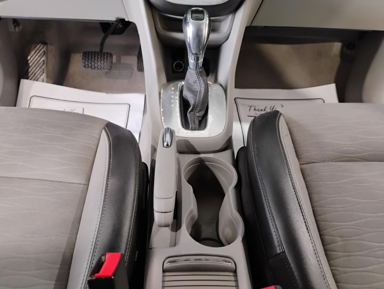 Buick Encore Base FWD 2016