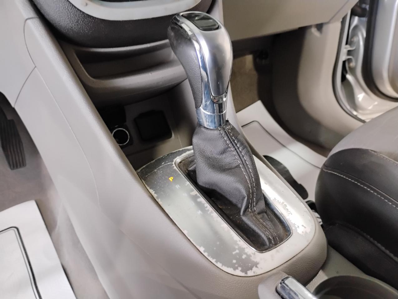 Buick Encore Base FWD 2016