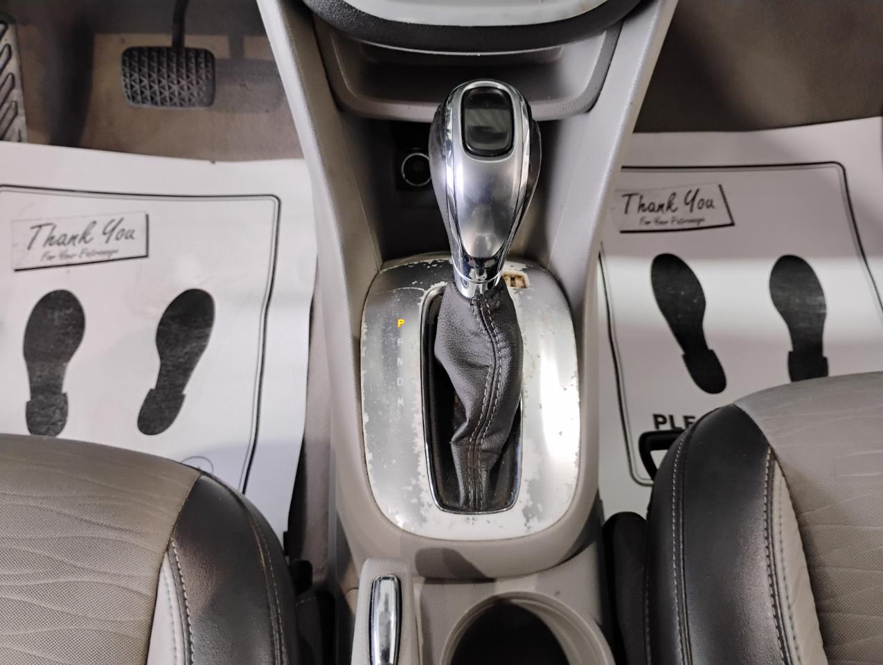 Buick Encore Base FWD 2016