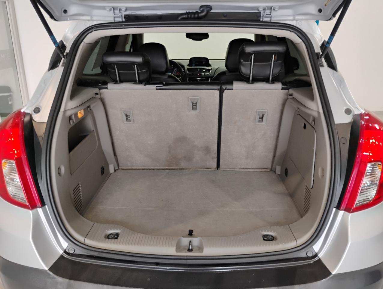 Buick Encore Base FWD 2016