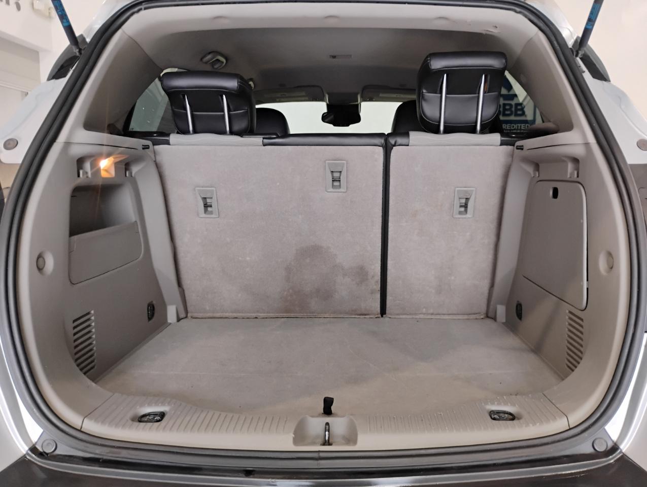 Buick Encore Base FWD 2016