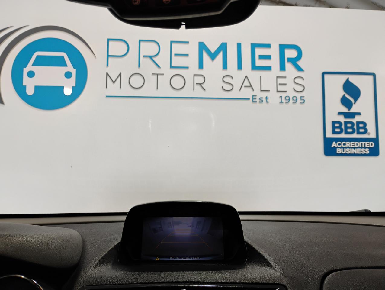 Buick Encore Base FWD 2016