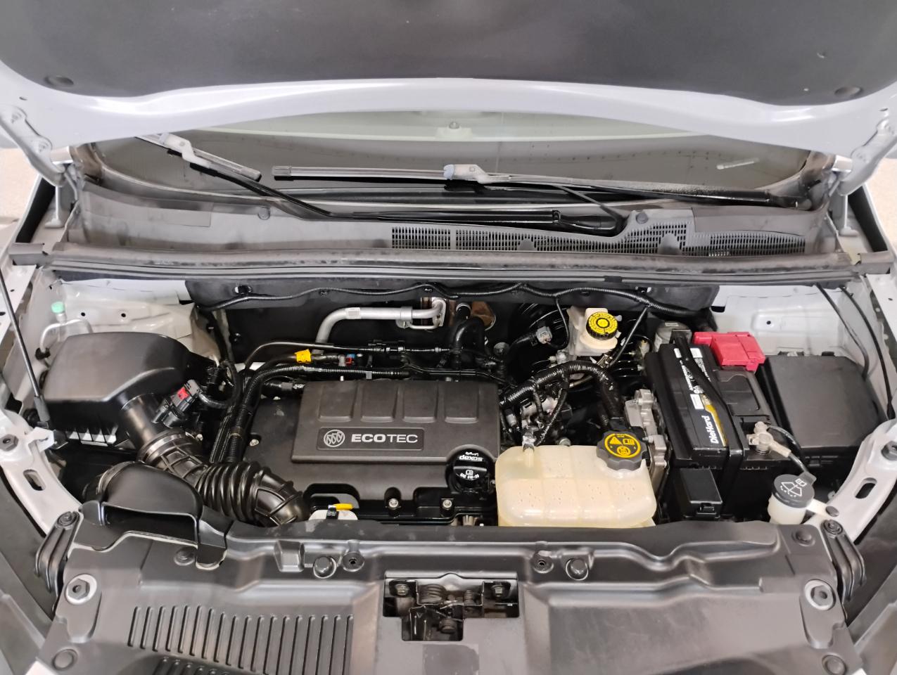 Buick Encore Base FWD 2016