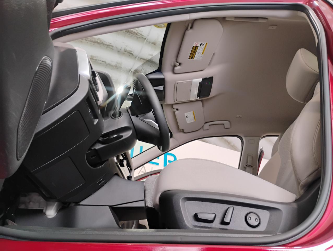 Nissan Rogue SV 2023