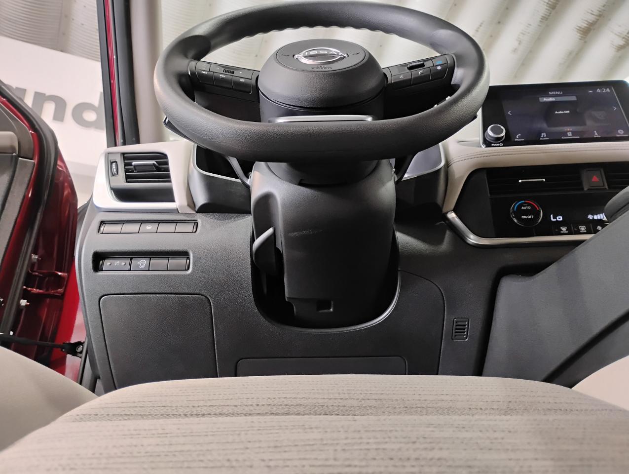 Nissan Rogue SV 2023