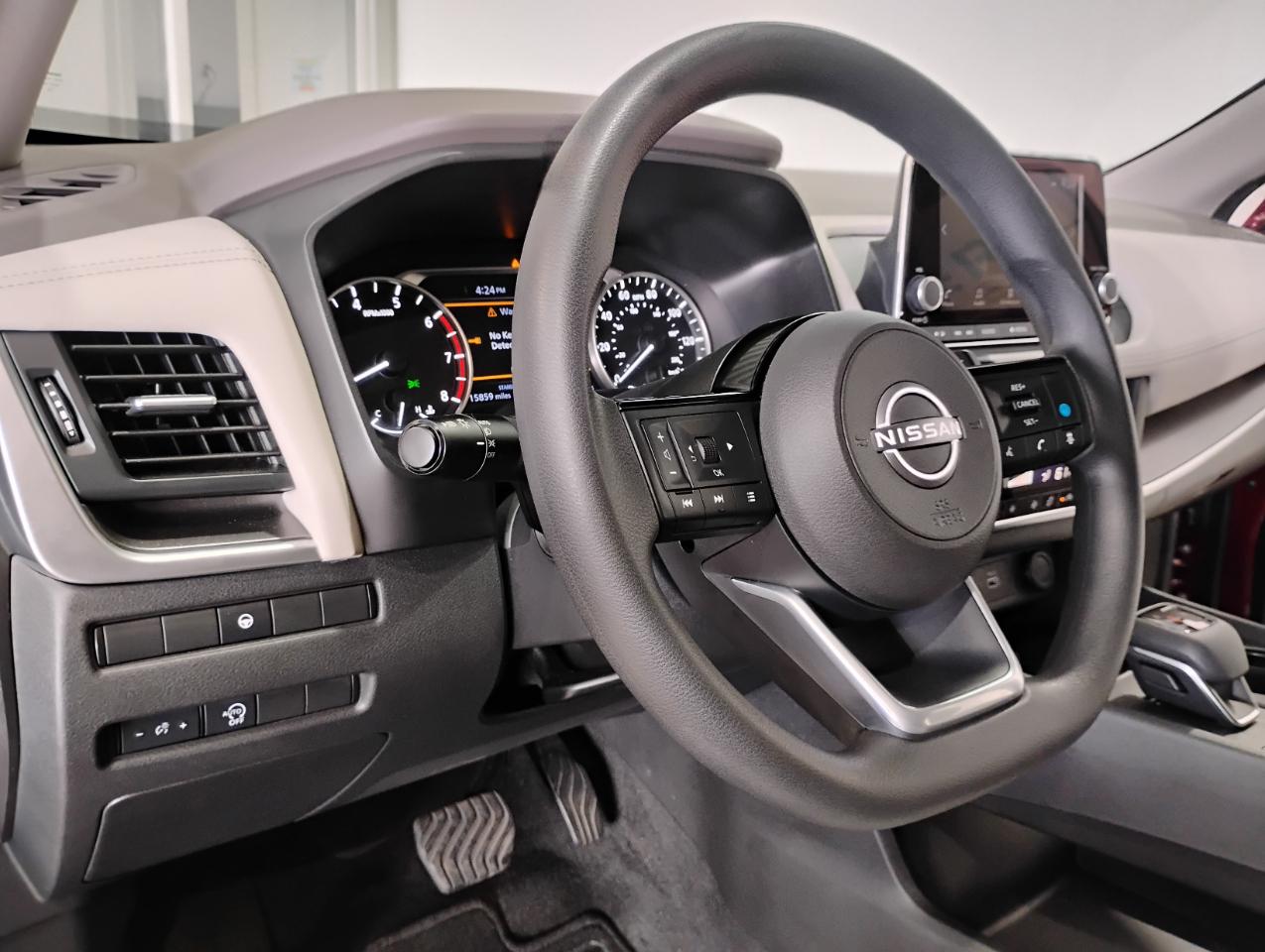 Nissan Rogue SV 2023