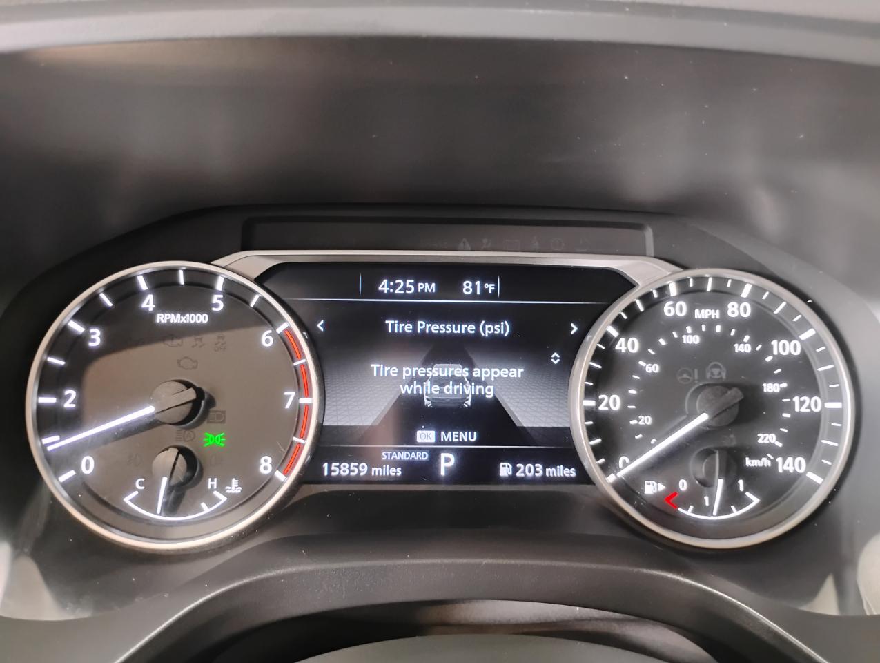 Nissan Rogue SV 2023