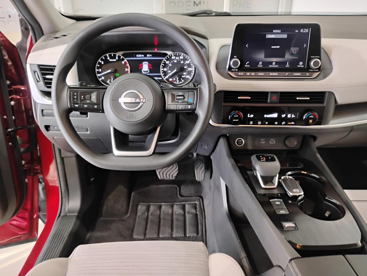 Nissan Rogue SV 2023