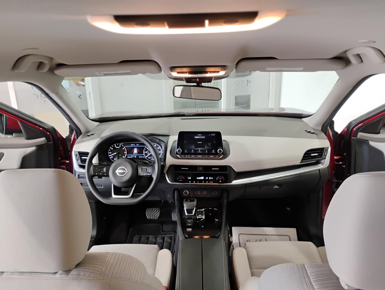 Nissan Rogue SV 2023