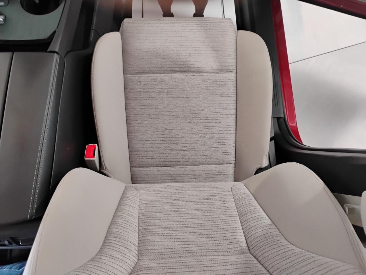 Nissan Rogue SV 2023