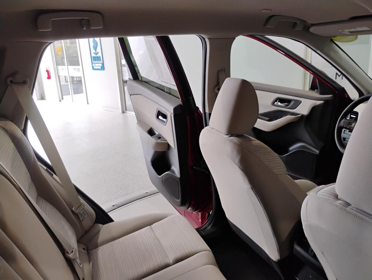 Nissan Rogue SV 2023