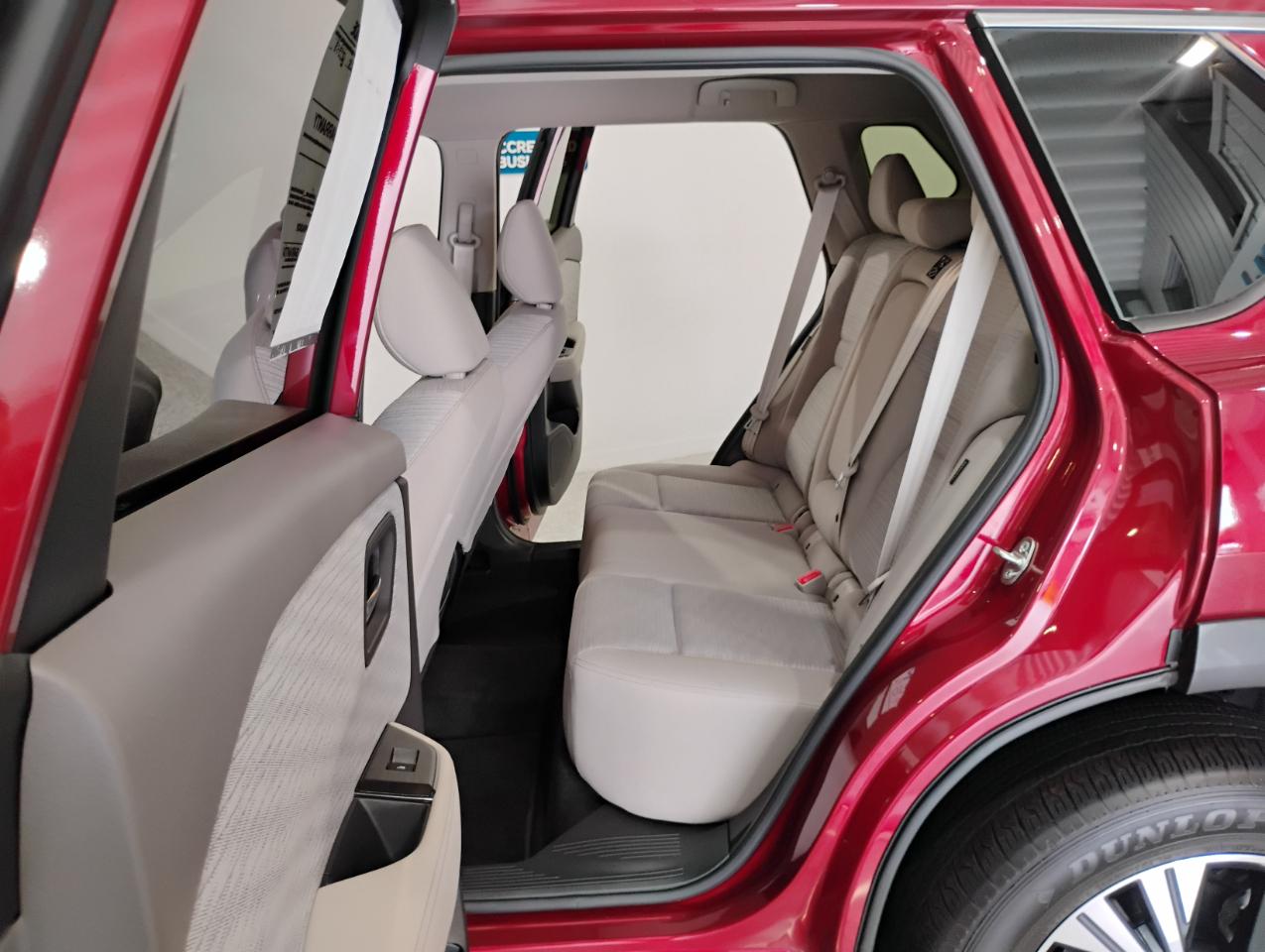 Nissan Rogue SV 2023