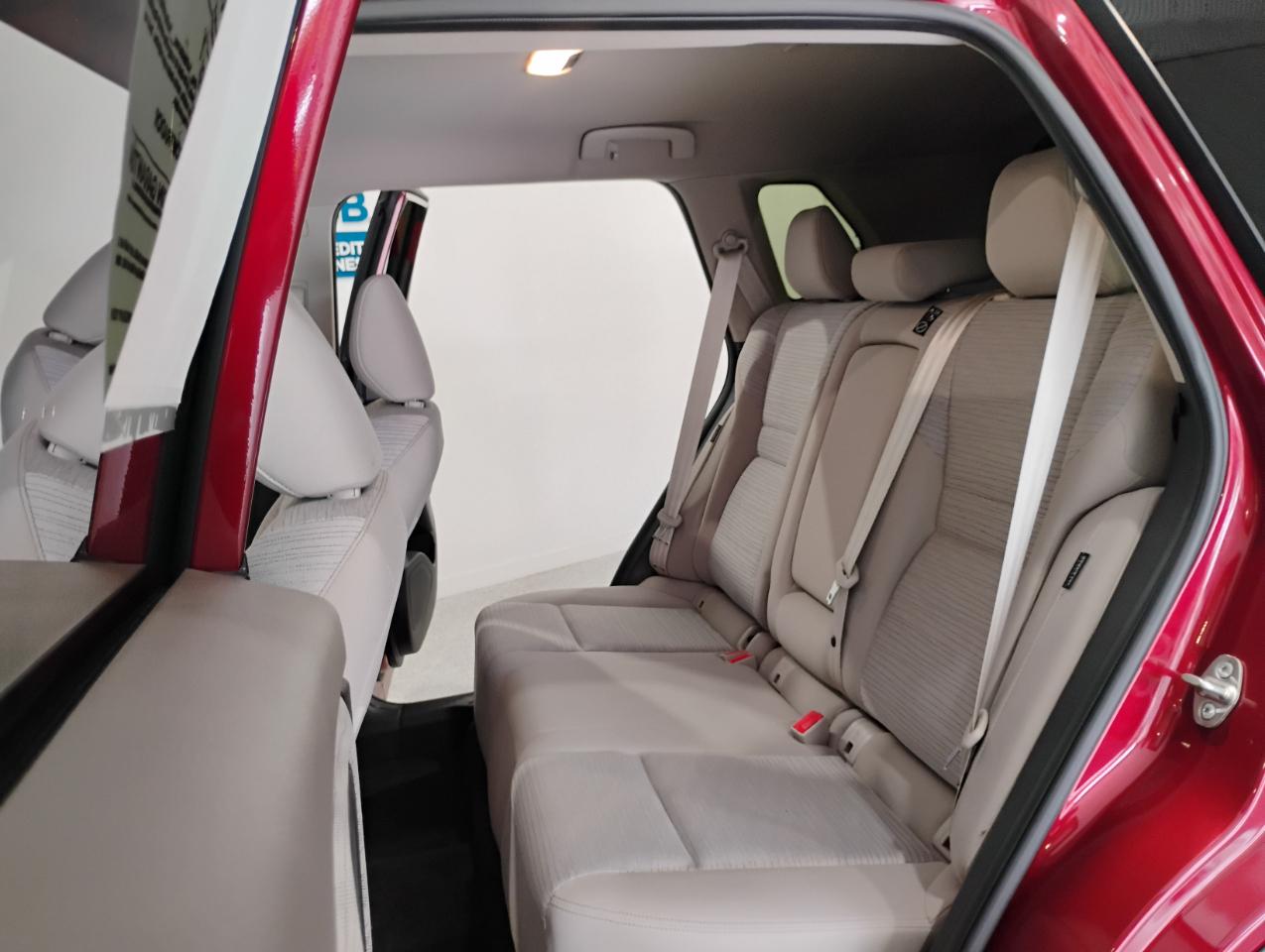 Nissan Rogue SV 2023