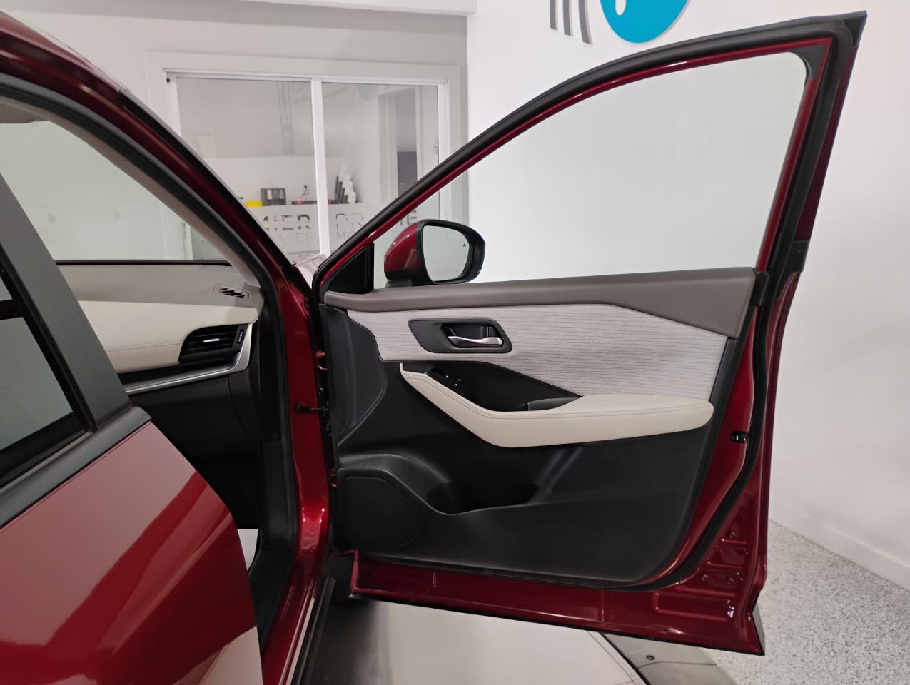 Nissan Rogue SV 2023