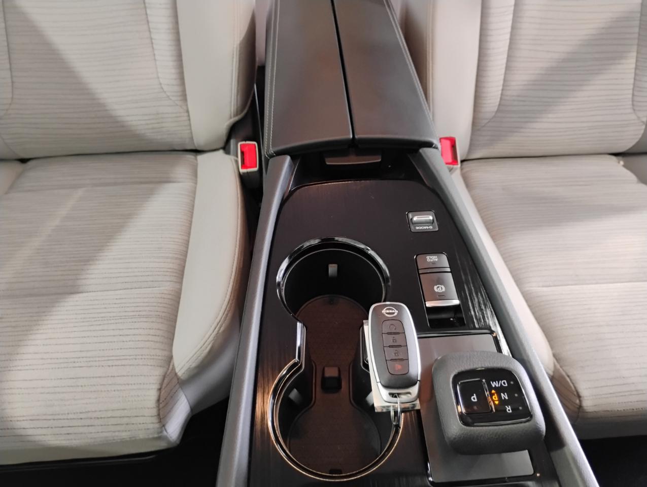 Nissan Rogue SV 2023