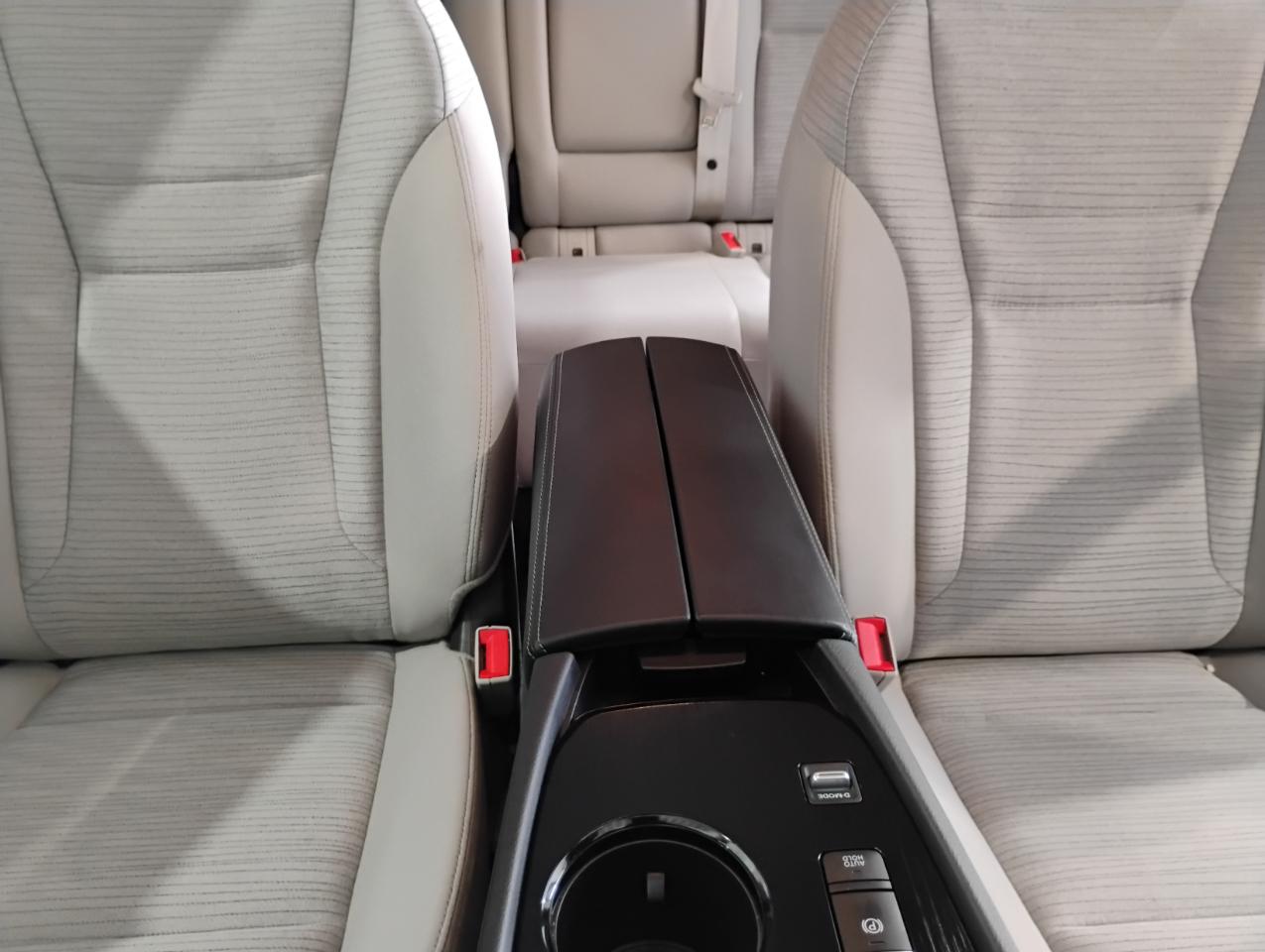 Nissan Rogue SV 2023