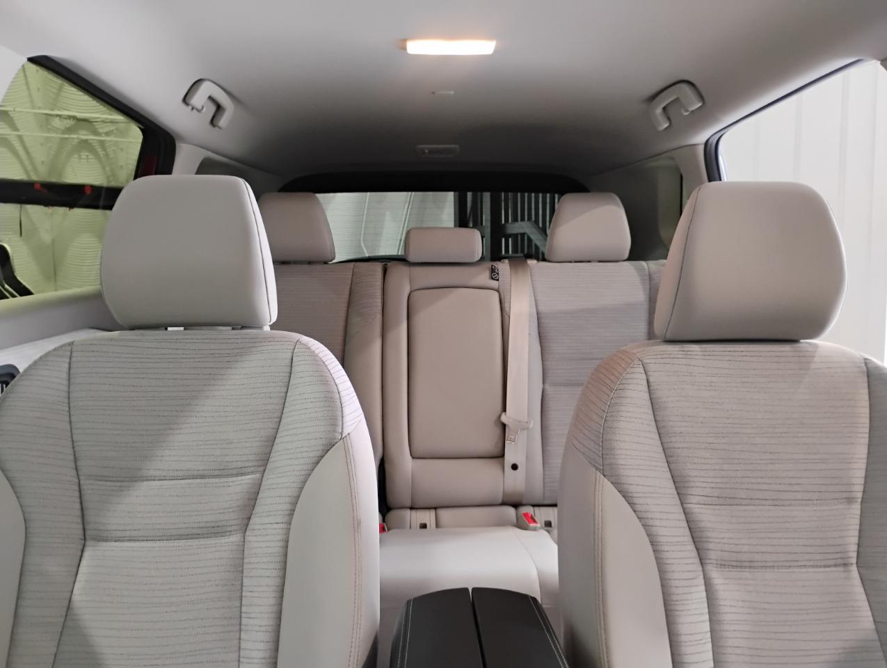 Nissan Rogue SV 2023