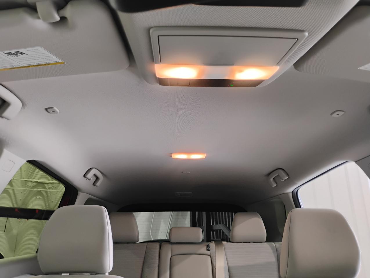 Nissan Rogue SV 2023