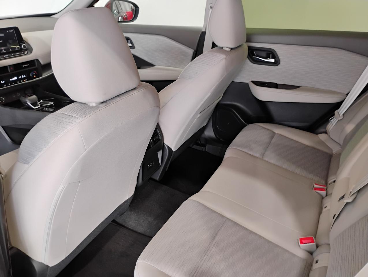 Nissan Rogue SV 2023