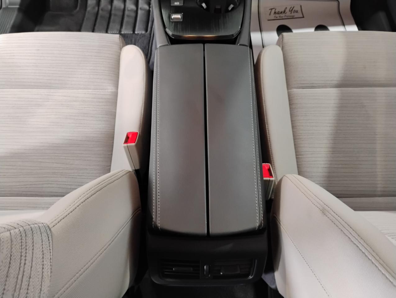 Nissan Rogue SV 2023