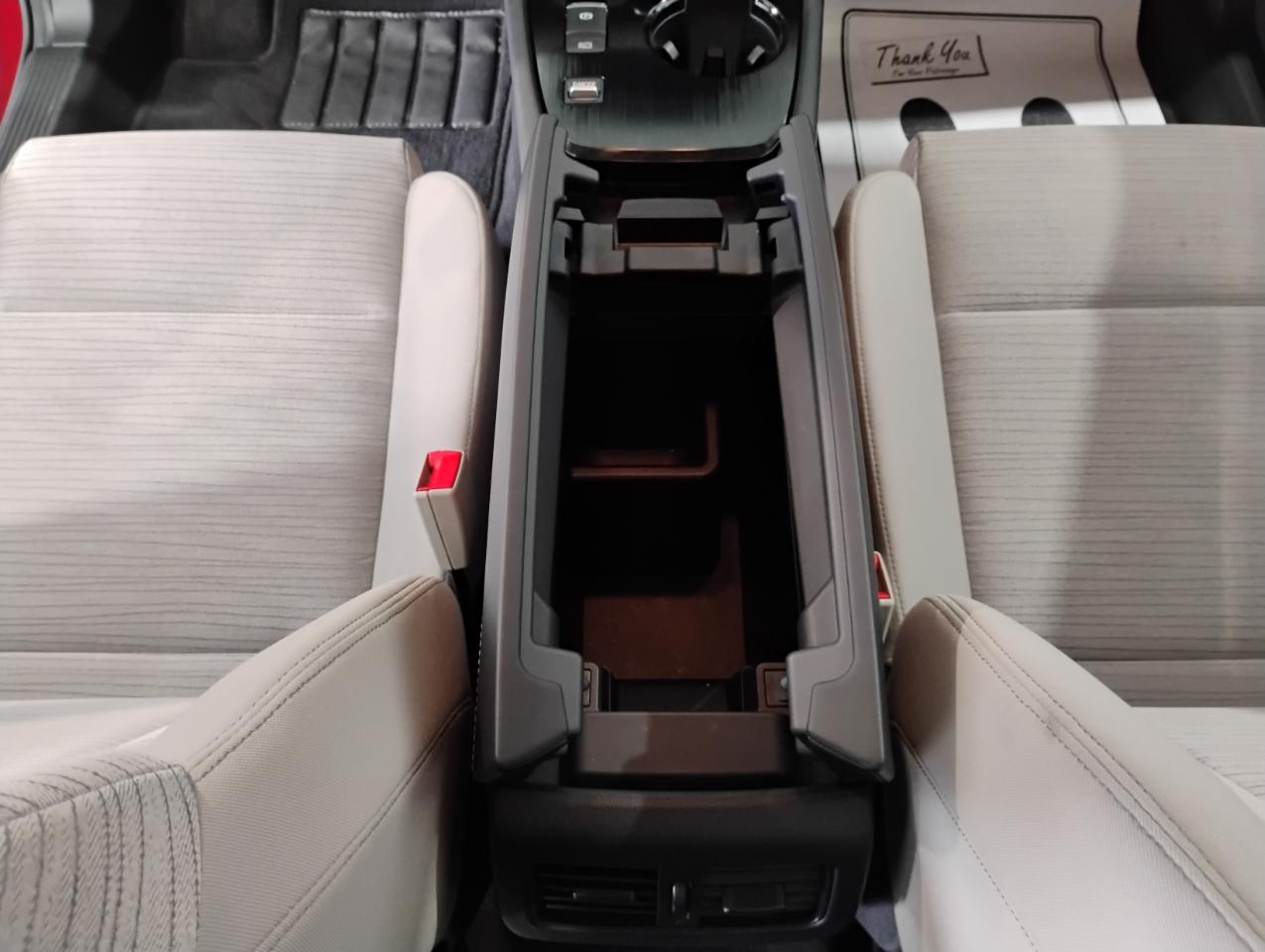 Nissan Rogue SV 2023