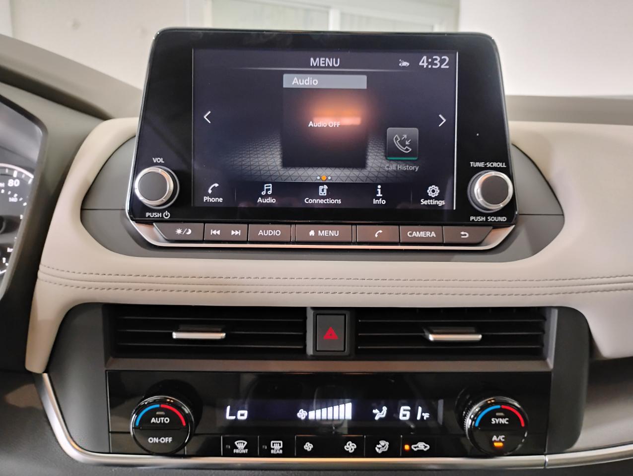 Nissan Rogue SV 2023