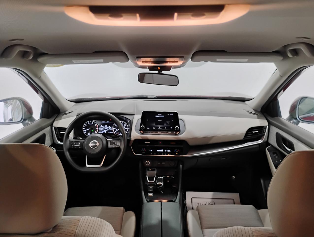 Nissan Rogue SV 2023