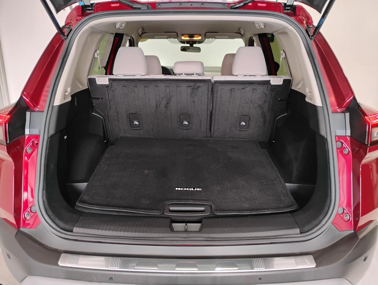 Nissan Rogue SV 2023