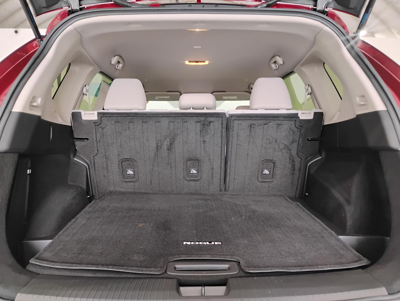 Nissan Rogue SV 2023