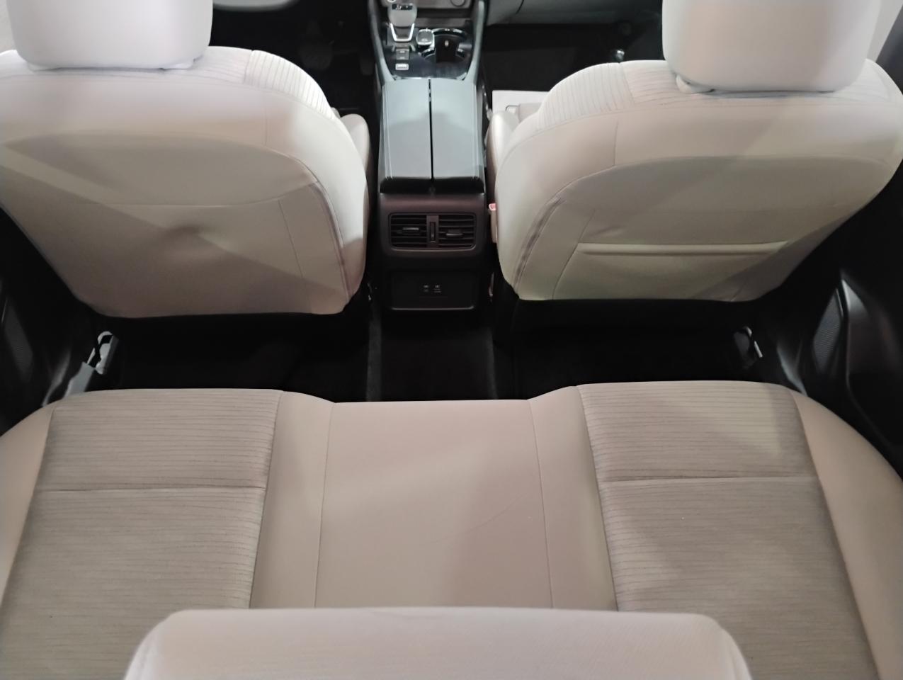 Nissan Rogue SV 2023