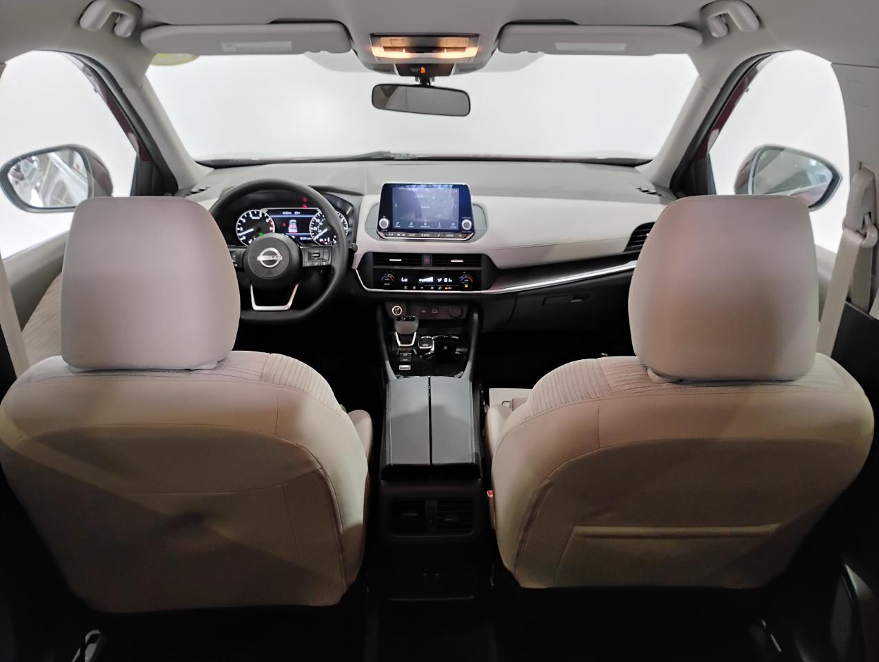 Nissan Rogue SV 2023