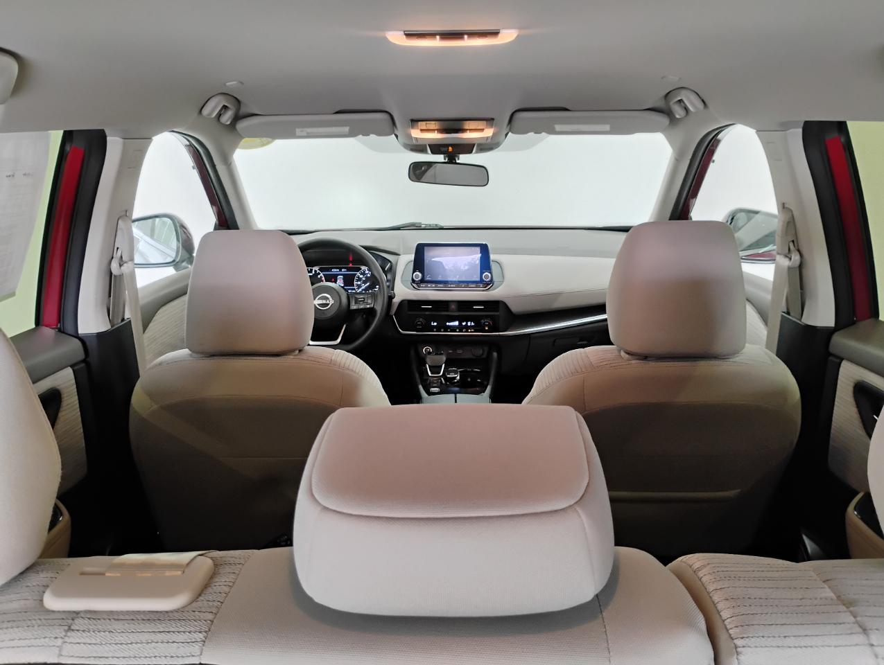 Nissan Rogue SV 2023