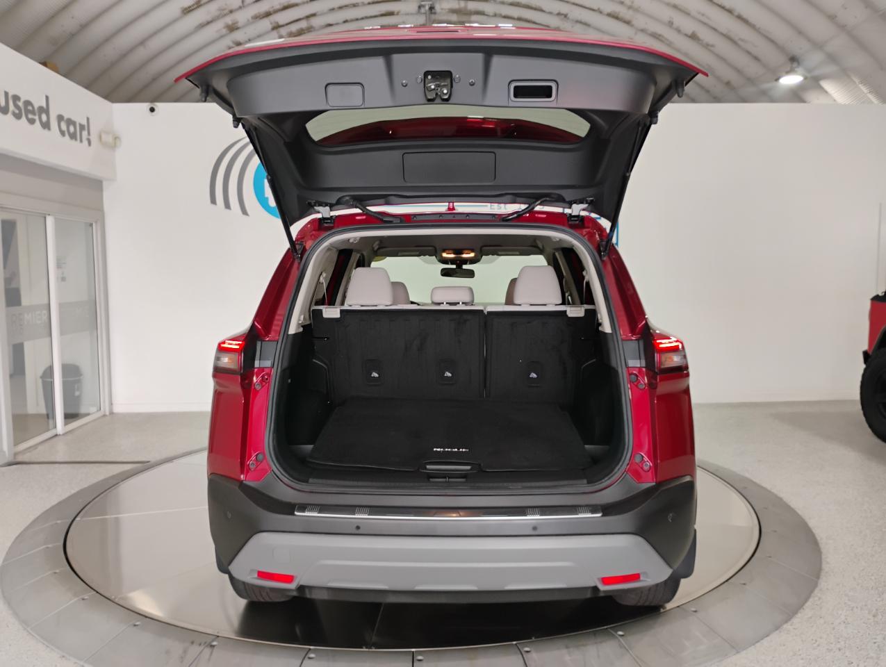 Nissan Rogue SV 2023