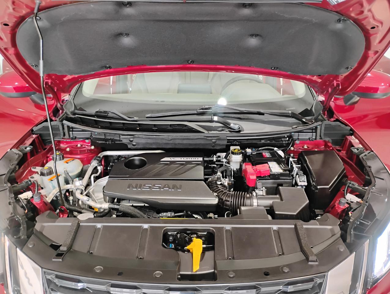 Nissan Rogue SV 2023