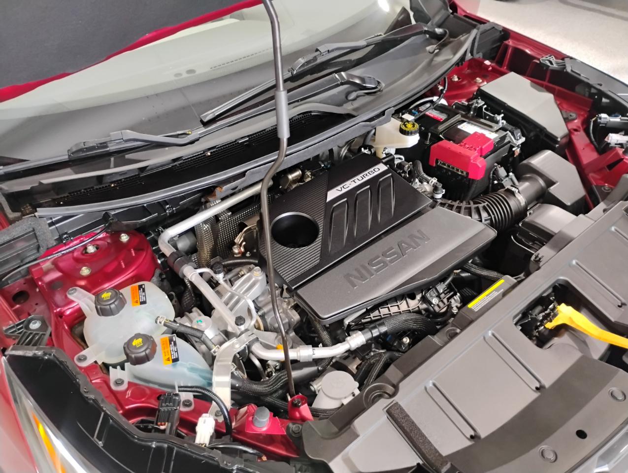 Nissan Rogue SV 2023