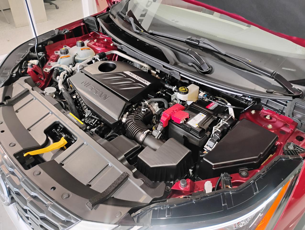 Nissan Rogue SV 2023