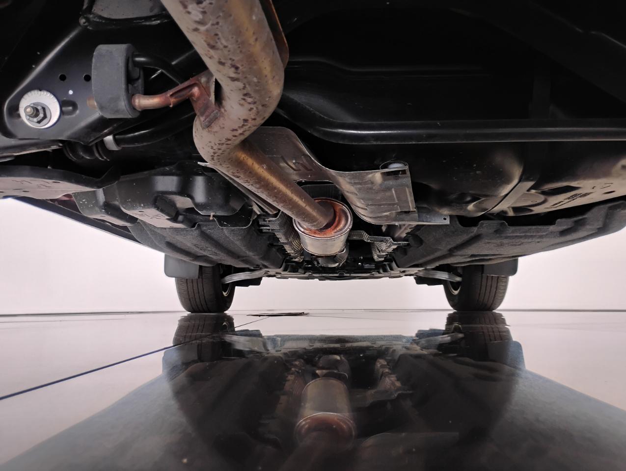 Nissan Rogue SV 2023