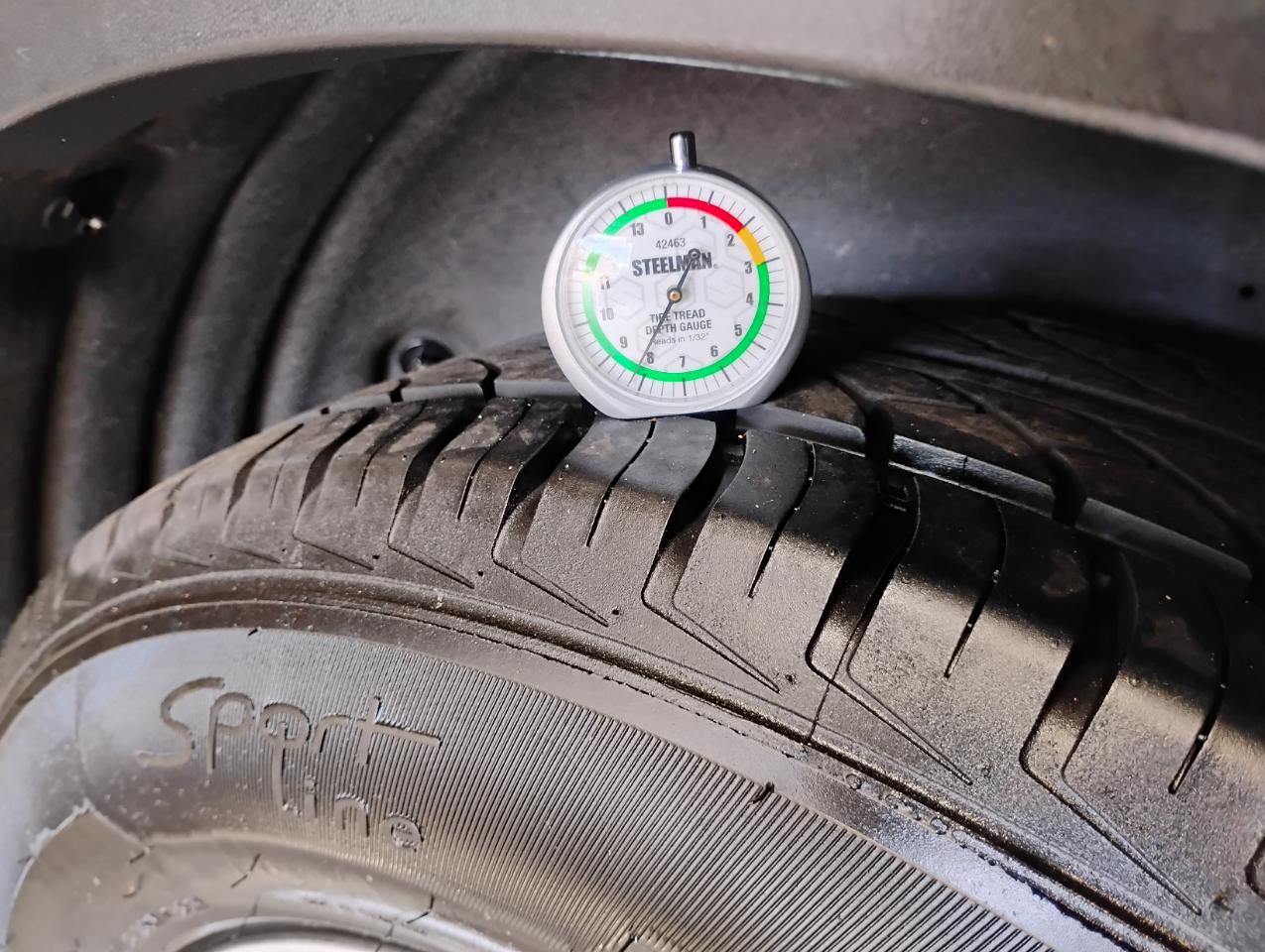 Hyundai Santa Fe Sport 2.4 FWD 2016