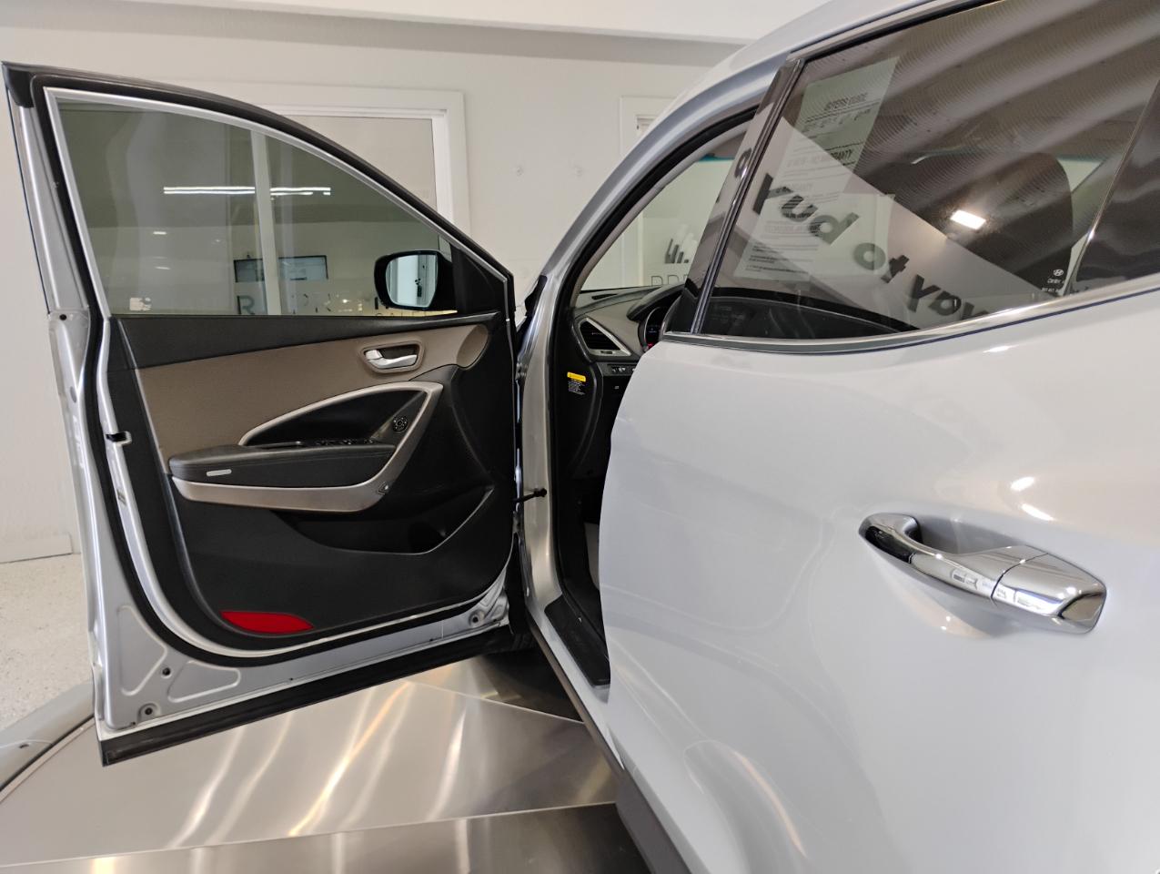 Hyundai Santa Fe Sport 2.4 FWD 2016