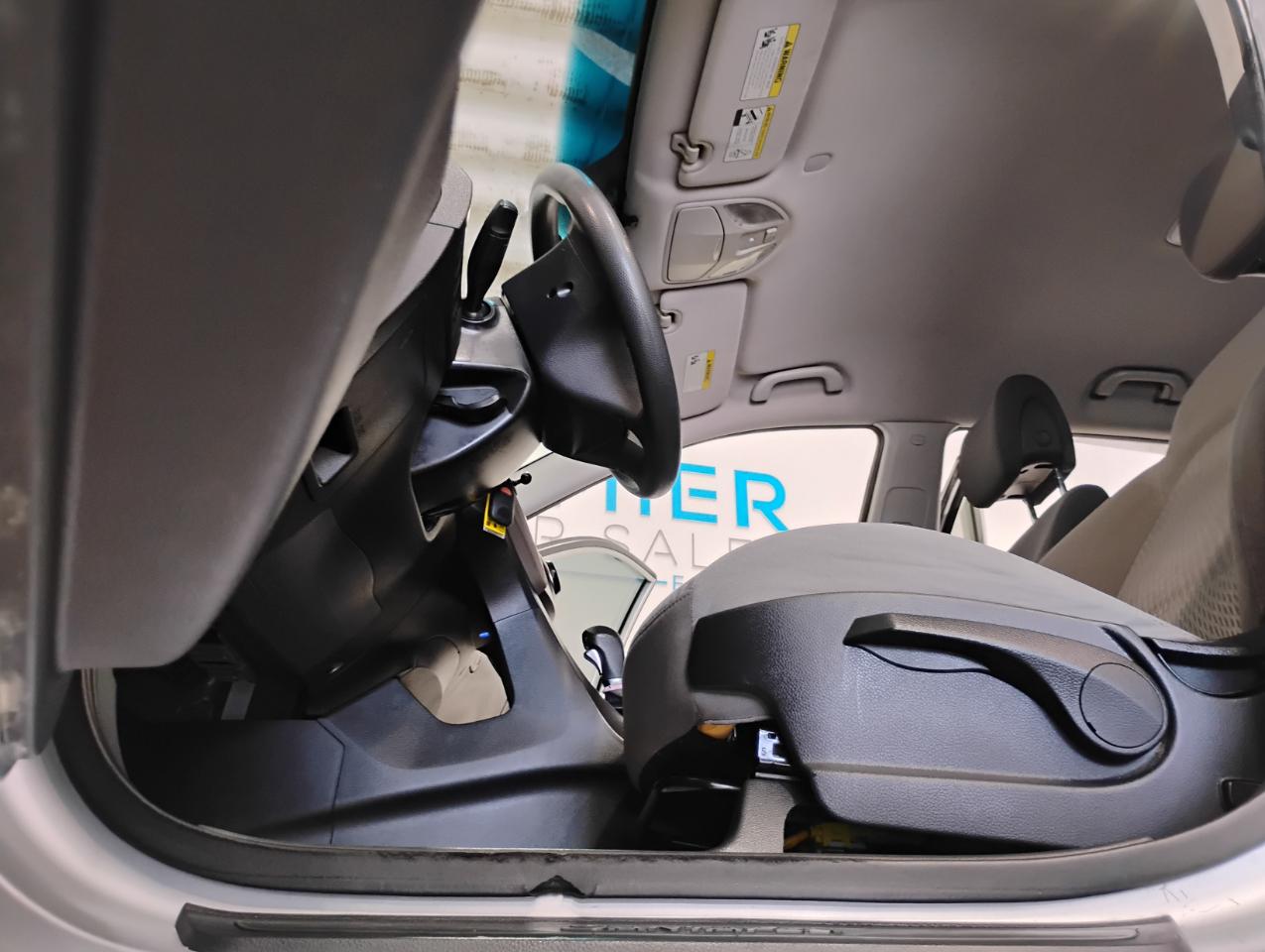 Hyundai Santa Fe Sport 2.4 FWD 2016