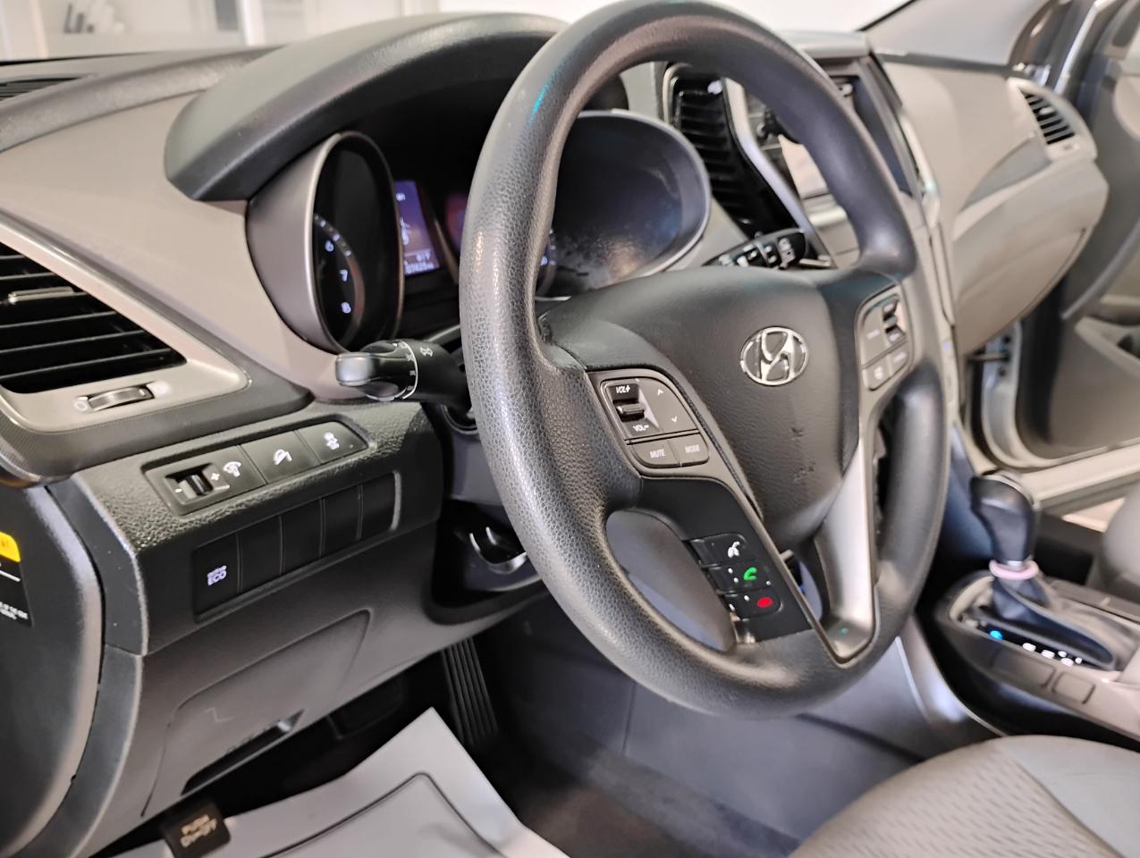 Hyundai Santa Fe Sport 2.4 FWD 2016