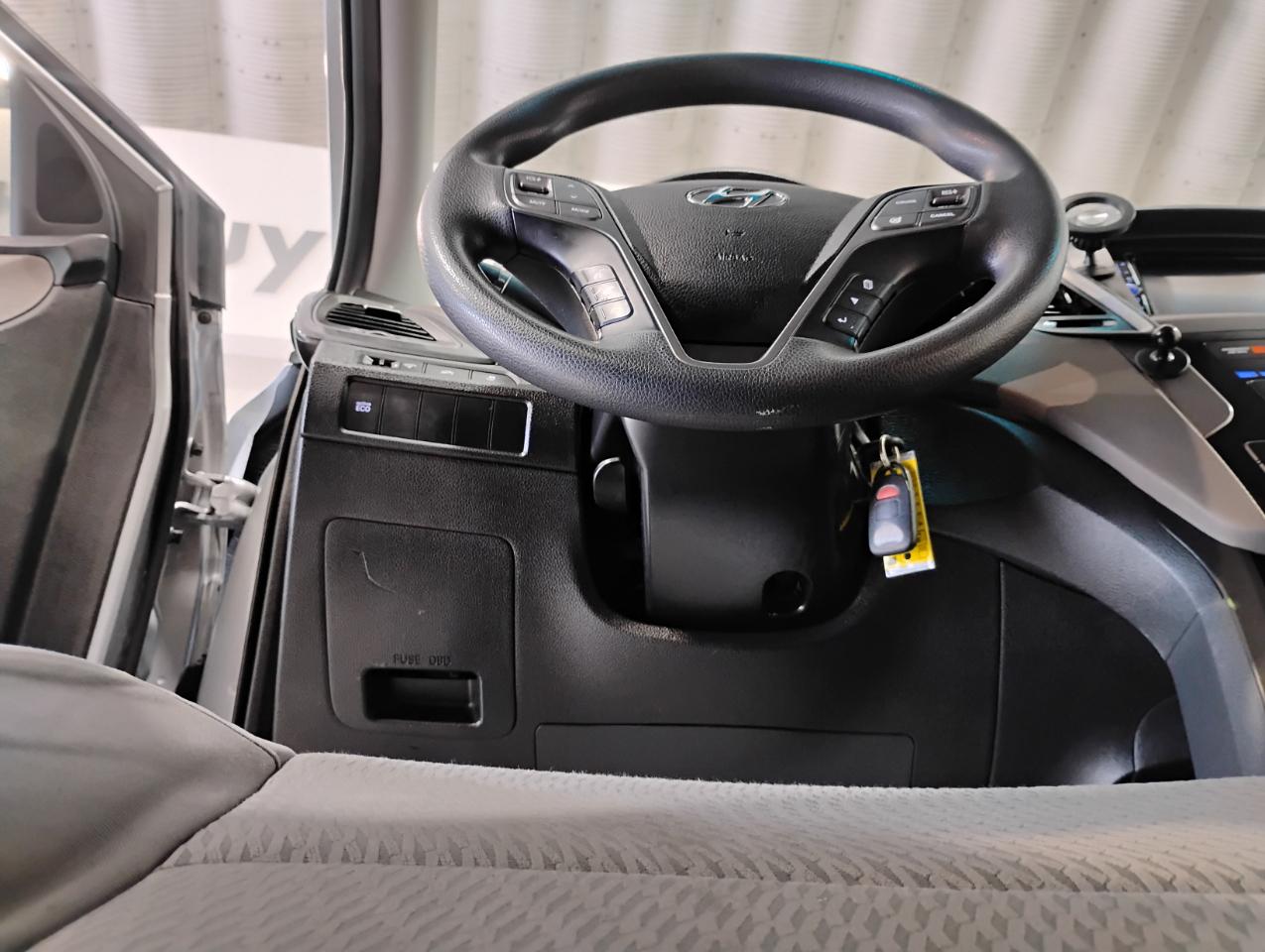 Hyundai Santa Fe Sport 2.4 FWD 2016