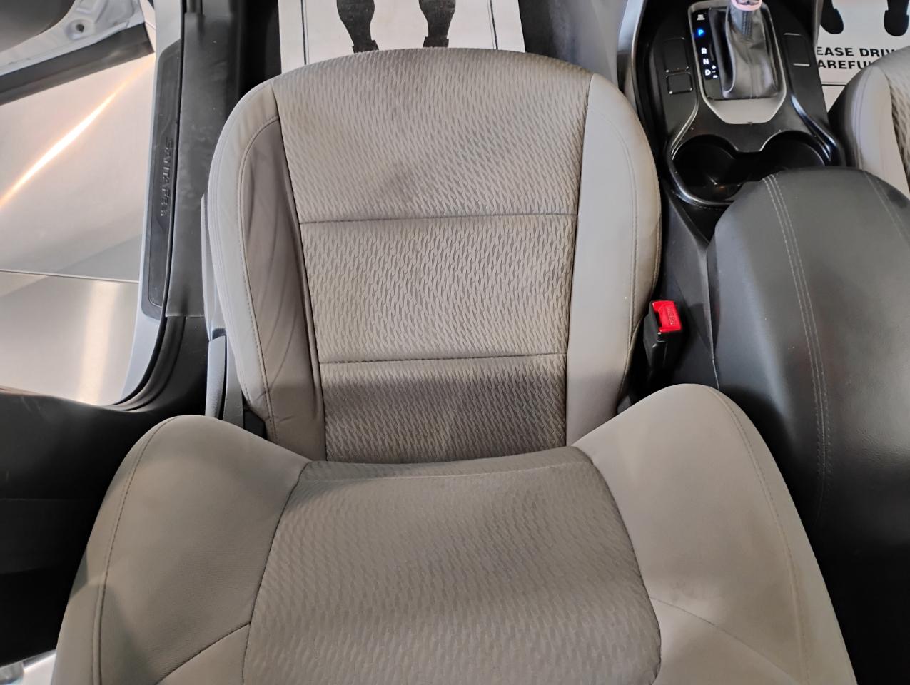 Hyundai Santa Fe Sport 2.4 FWD 2016